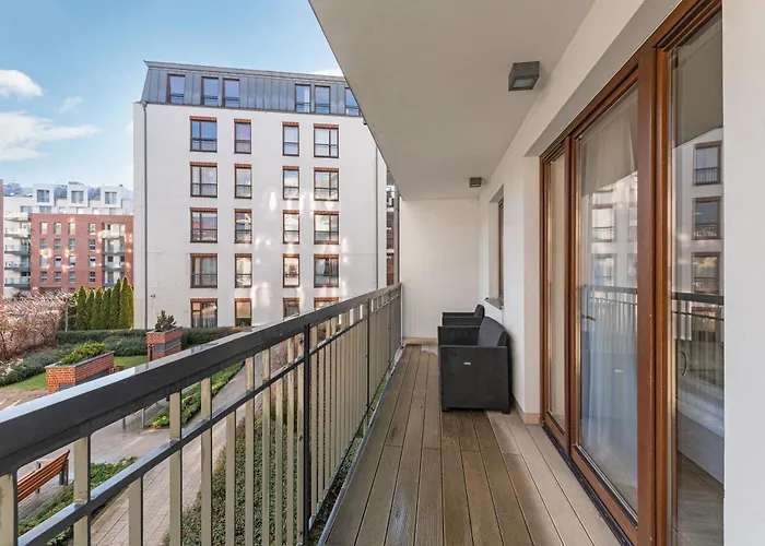 Staywin Apartments