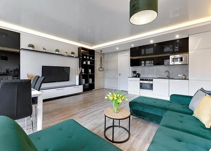 Staywin Apartments