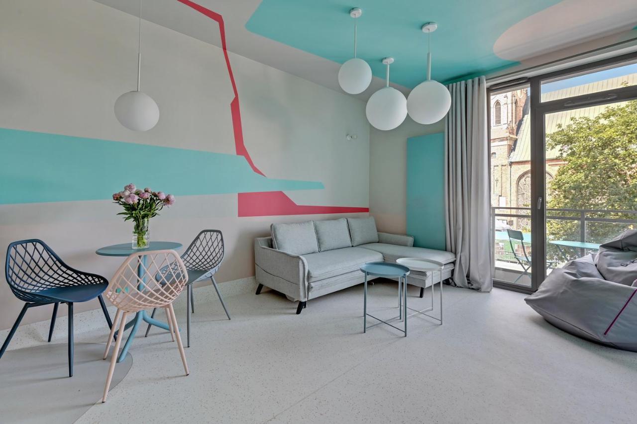 Staywin Apartment