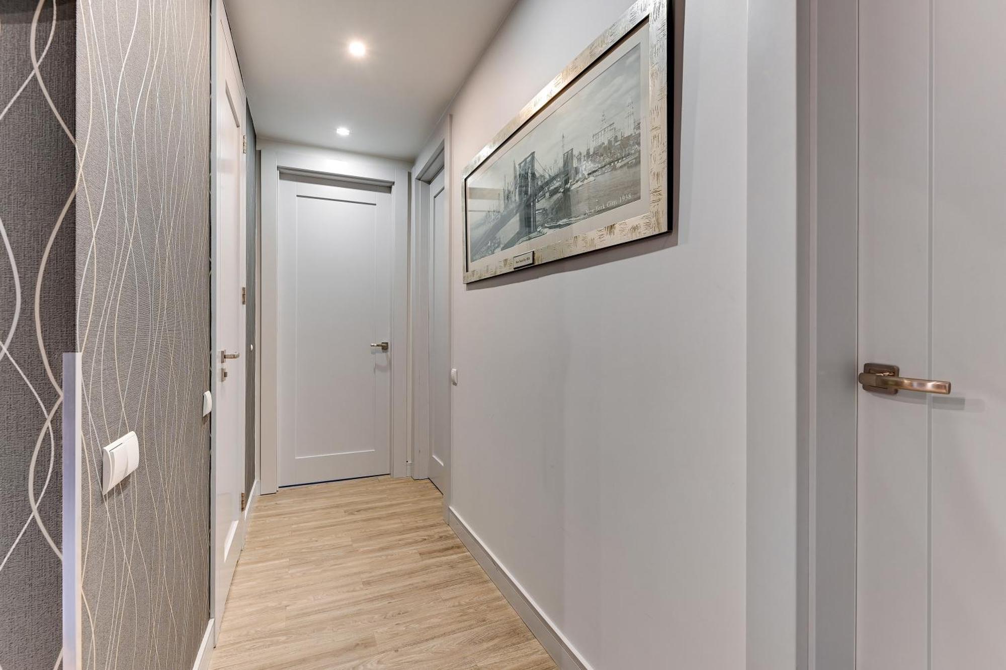 Staywin Apartment *