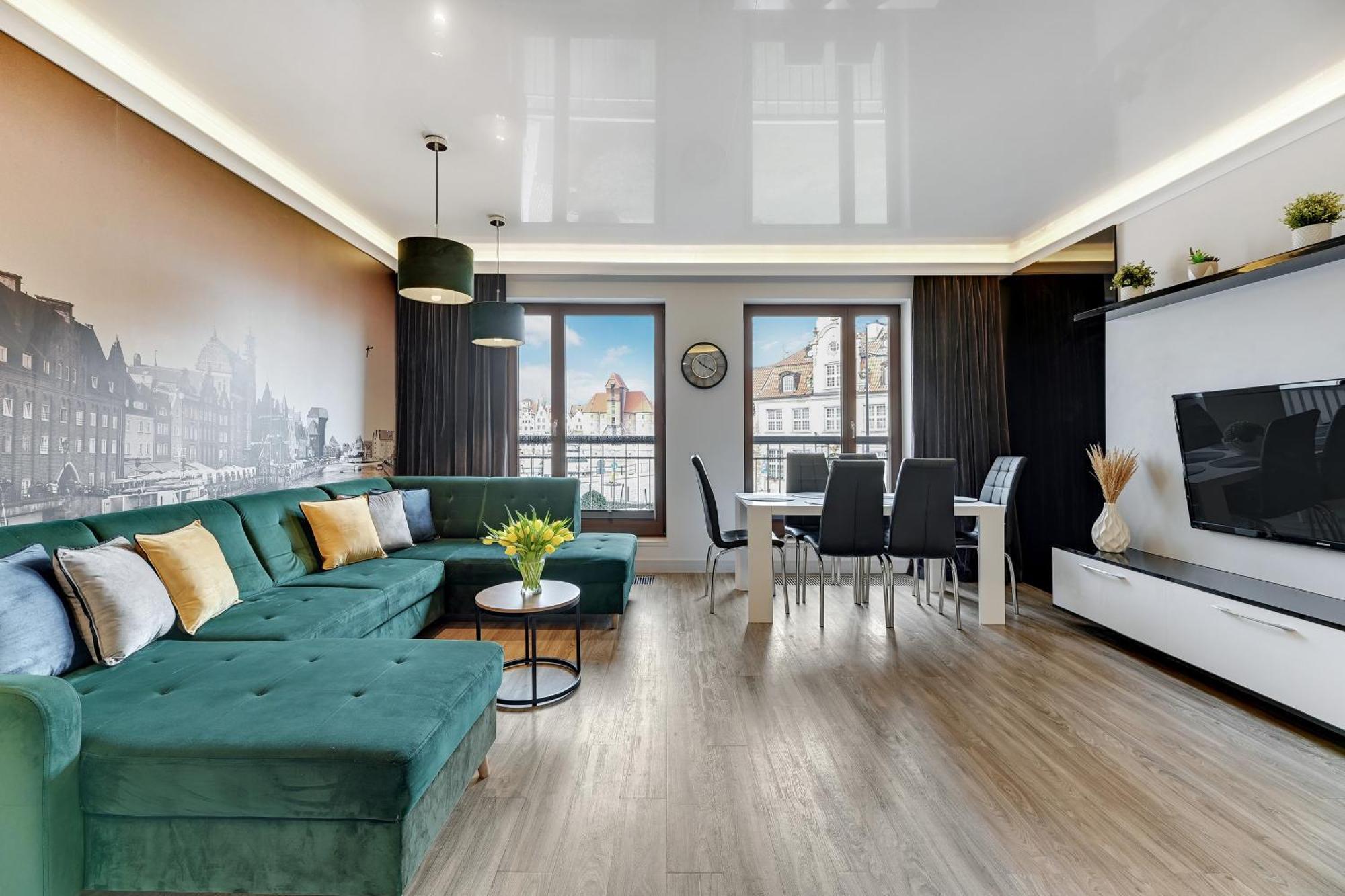 Apartment Staywin *