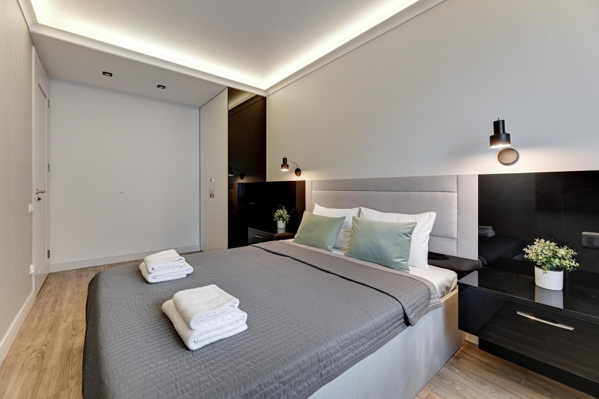 Staywin Apartment Gdansk