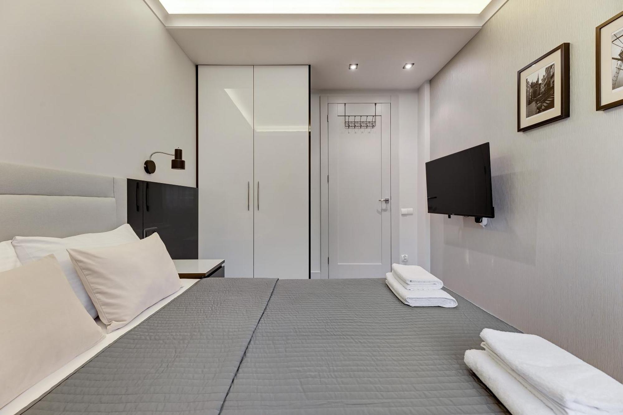 Staywin Apartment Gdansk