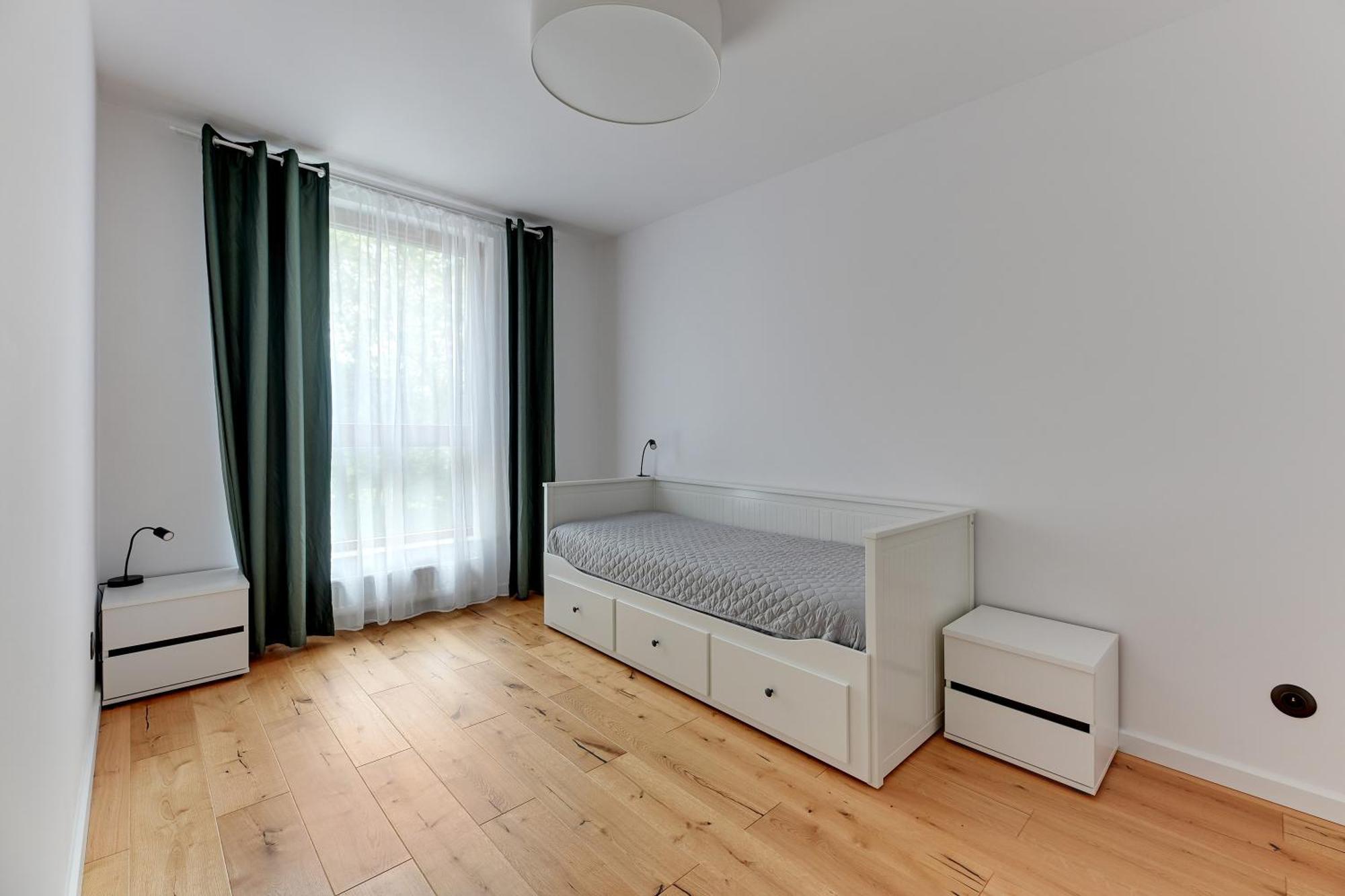 Apartment Staywin *