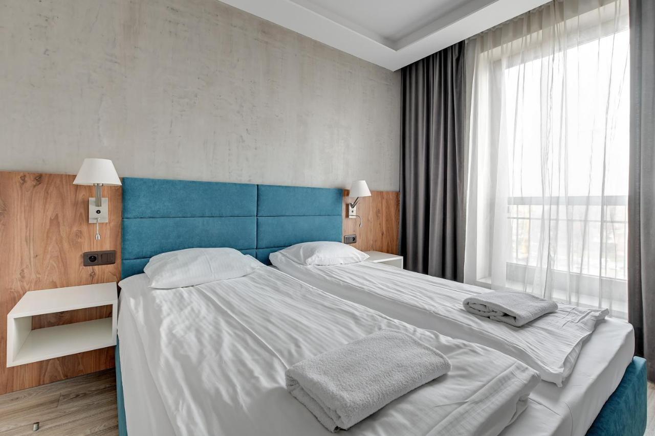 Apartment Staywin Gdansk