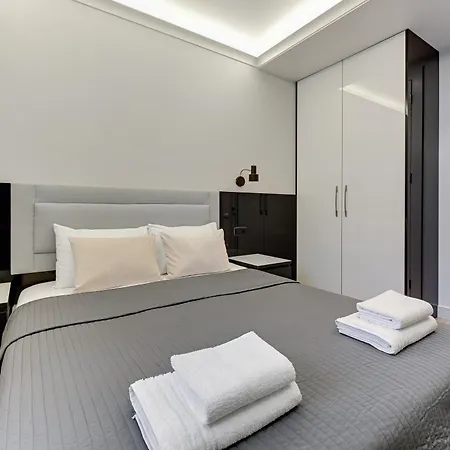 Staywin Apartments Gdansk Exterior photo