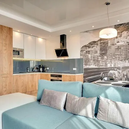 Staywin Apartments Gdansk Room photo