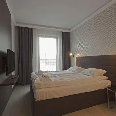 Staywin Apartments Gdansk Room photo