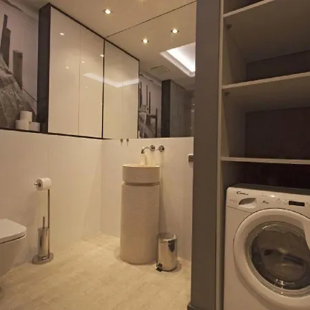 Staywin Apartments Gdansk Room photo