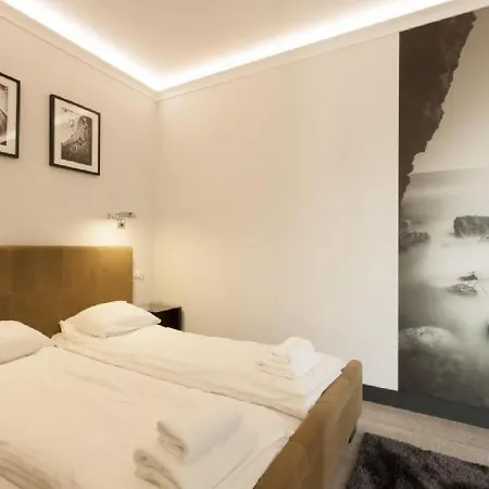 Staywin Apartments Gdansk Room photo