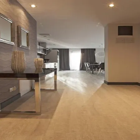 Staywin Apartments Gdansk Room photo