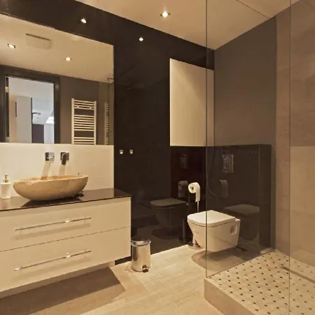 Staywin Apartments Gdansk Room photo