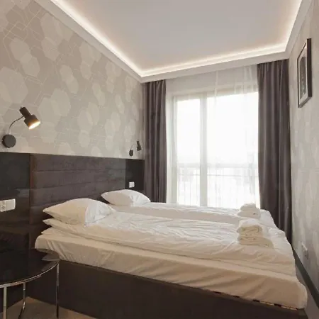 Staywin Apartments Gdansk Room photo