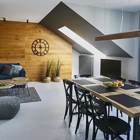 Staywin Apartments Gdansk Exterior photo