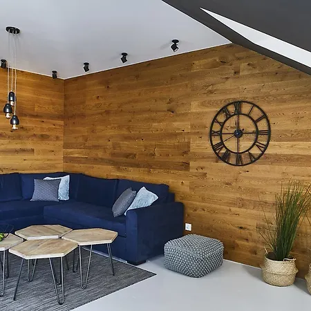 Staywin Apartments Gdansk Exterior photo