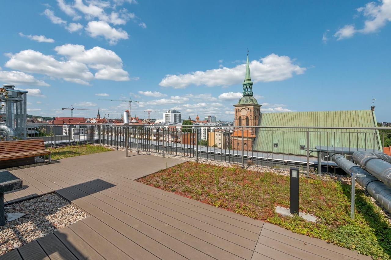 Staywin Apartament Gdańsk