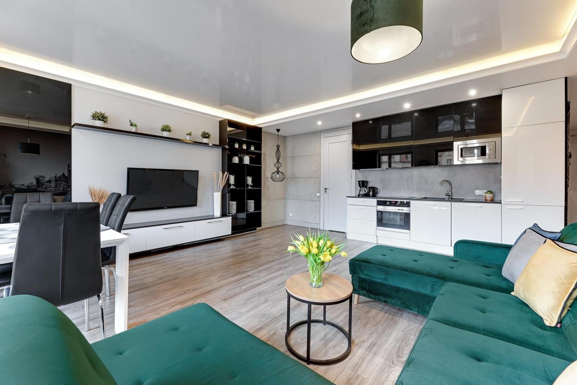 Apartament Staywin