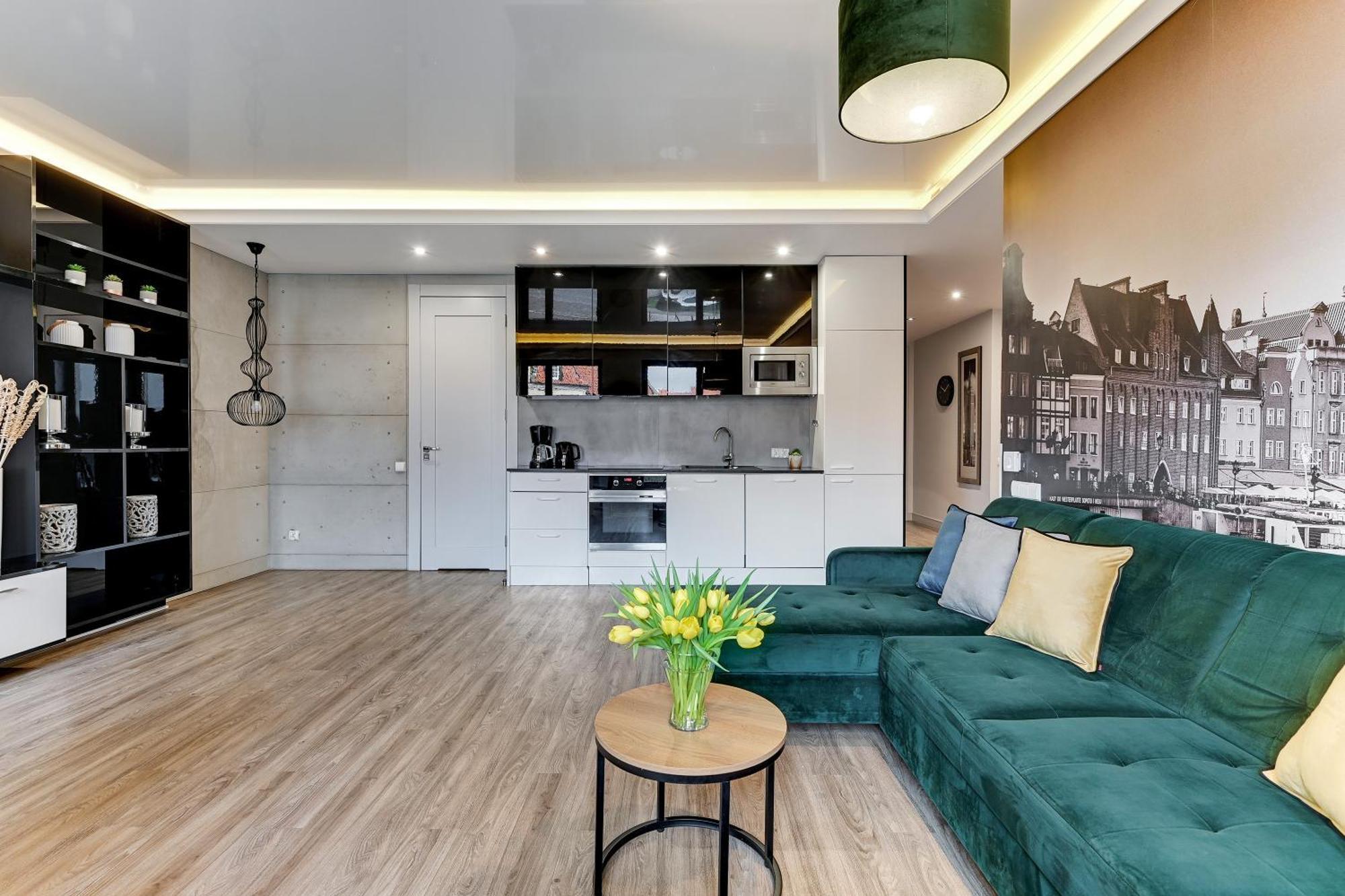 Staywin Apartament *