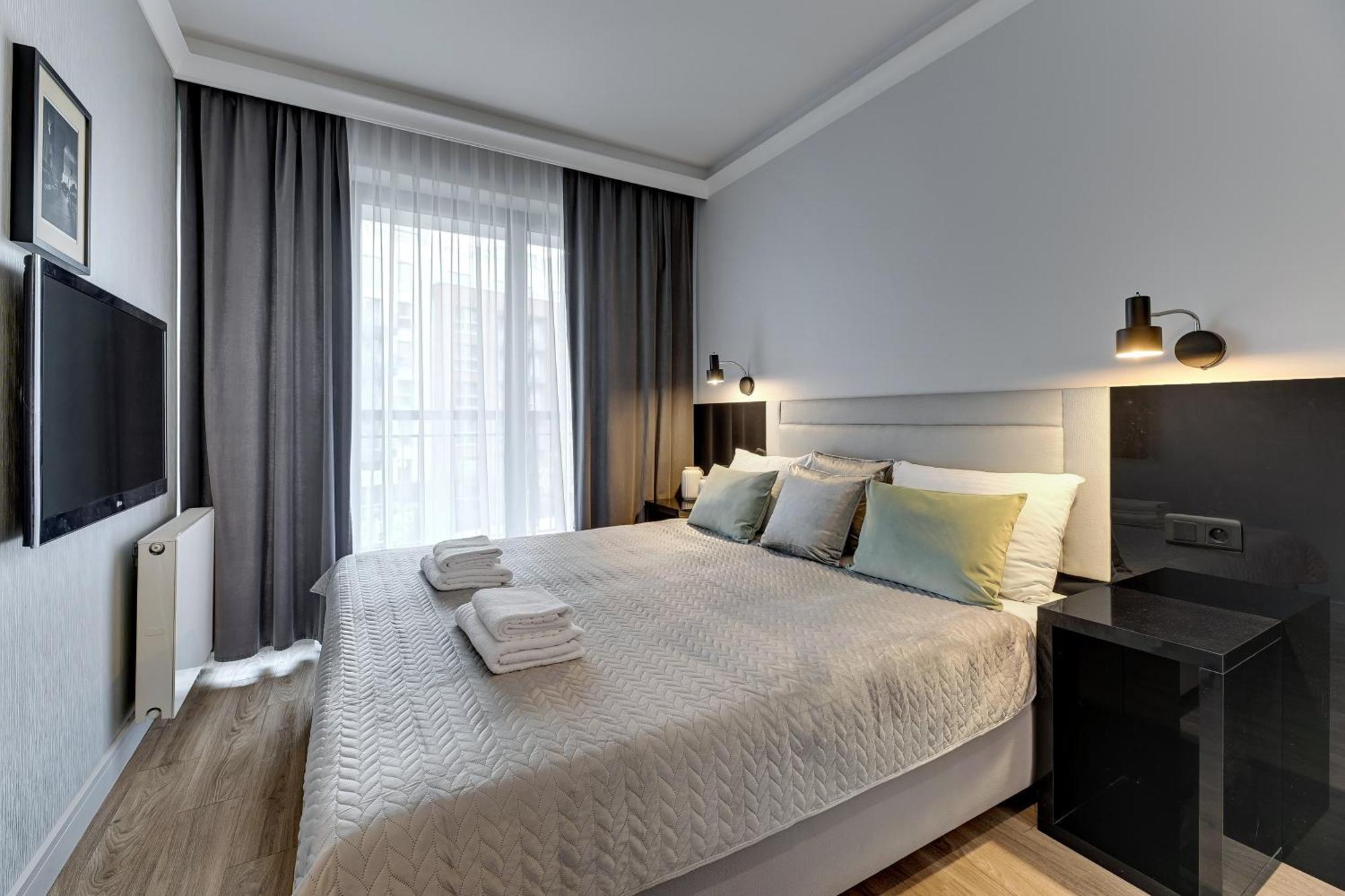 Apartament Staywin Gdańsk