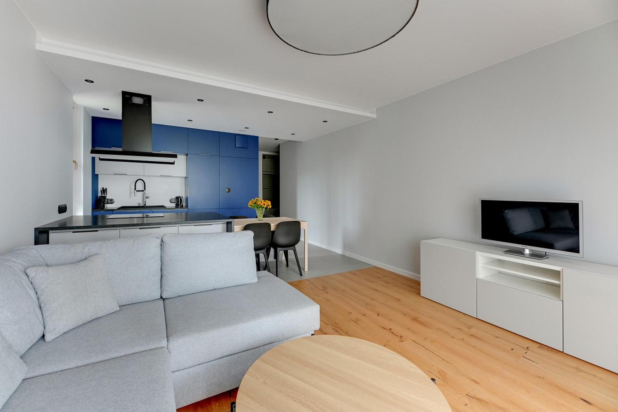 Apartament Staywin