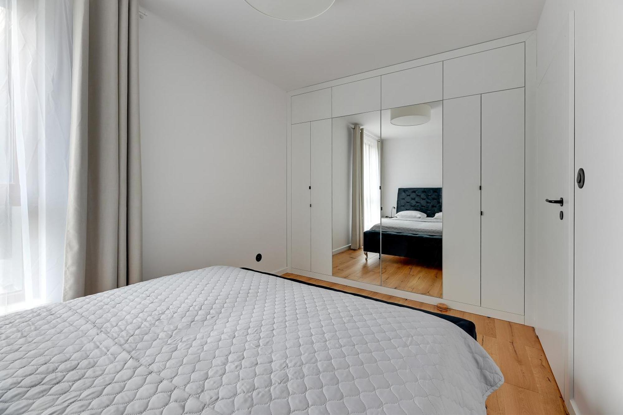Apartament Staywin Gdańsk