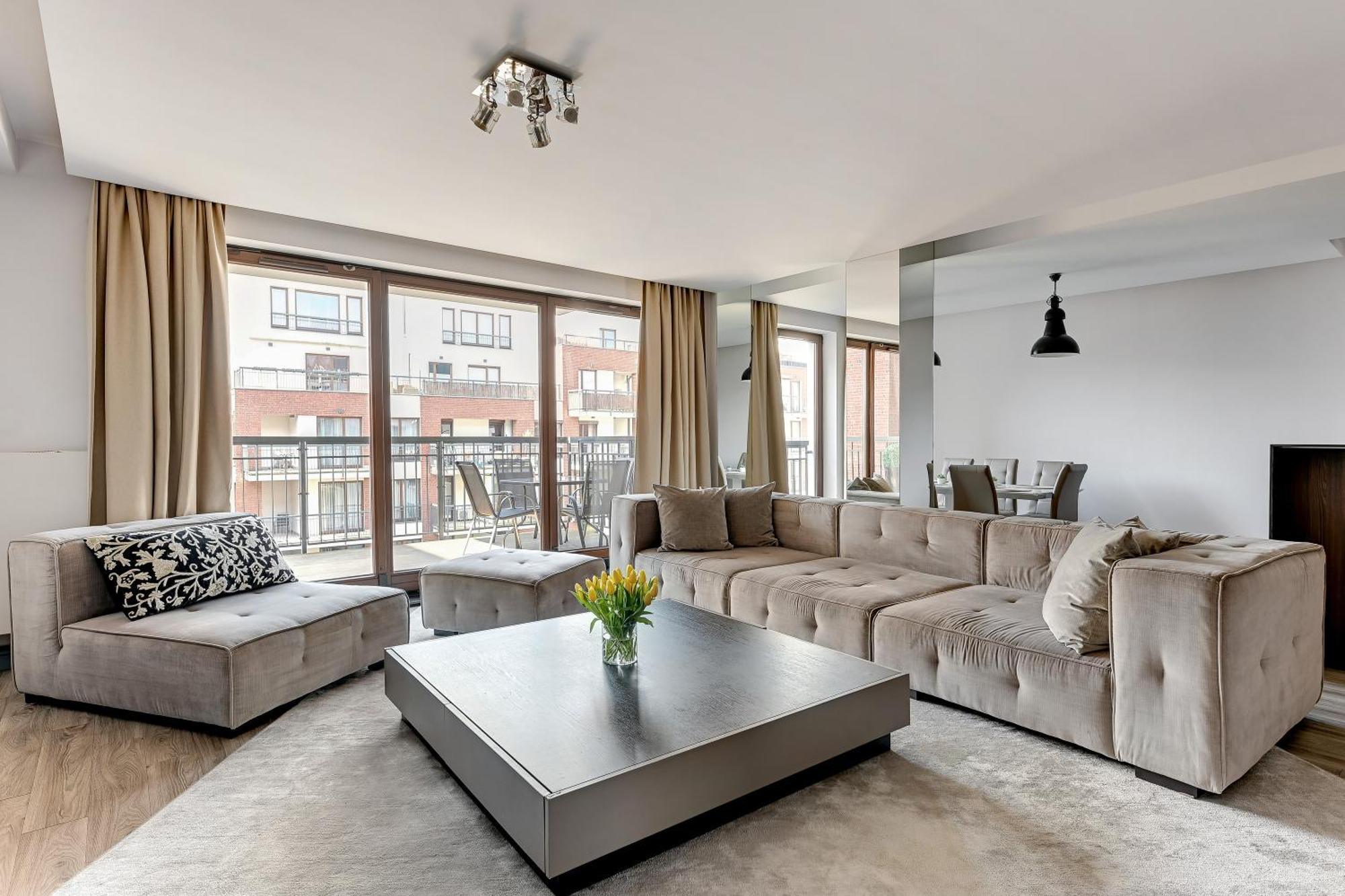 Staywin Apartament