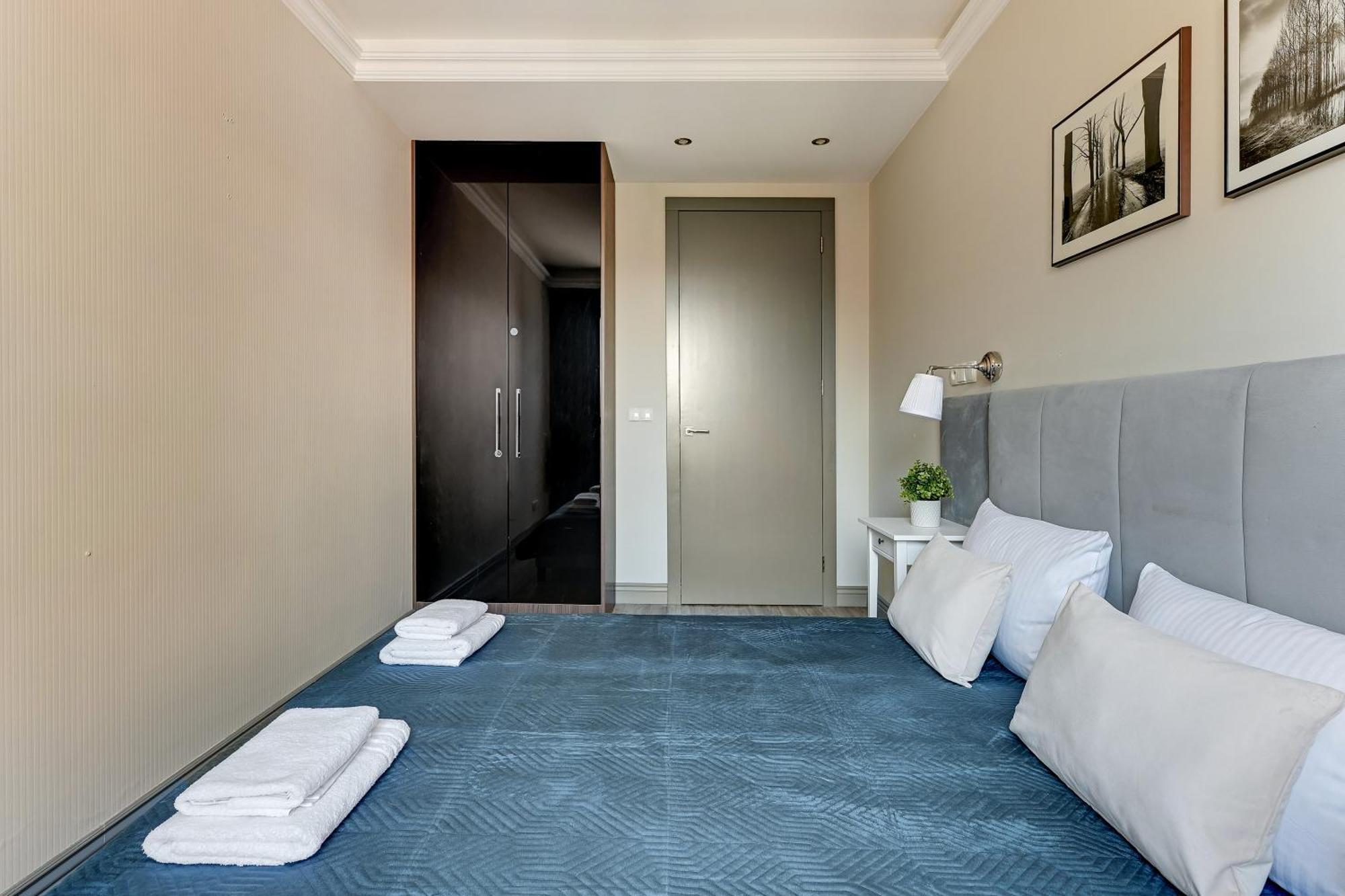 Staywin Apartament Gdańsk