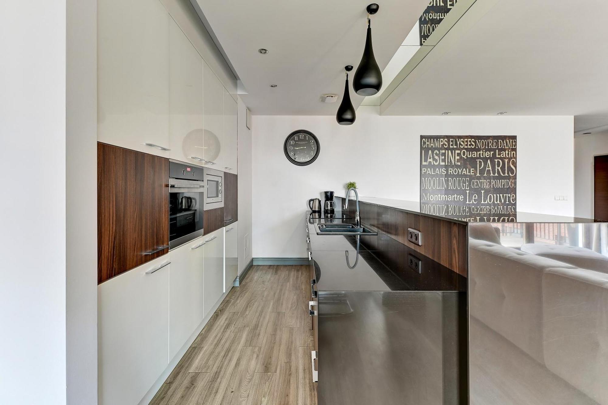 Apartament Staywin *