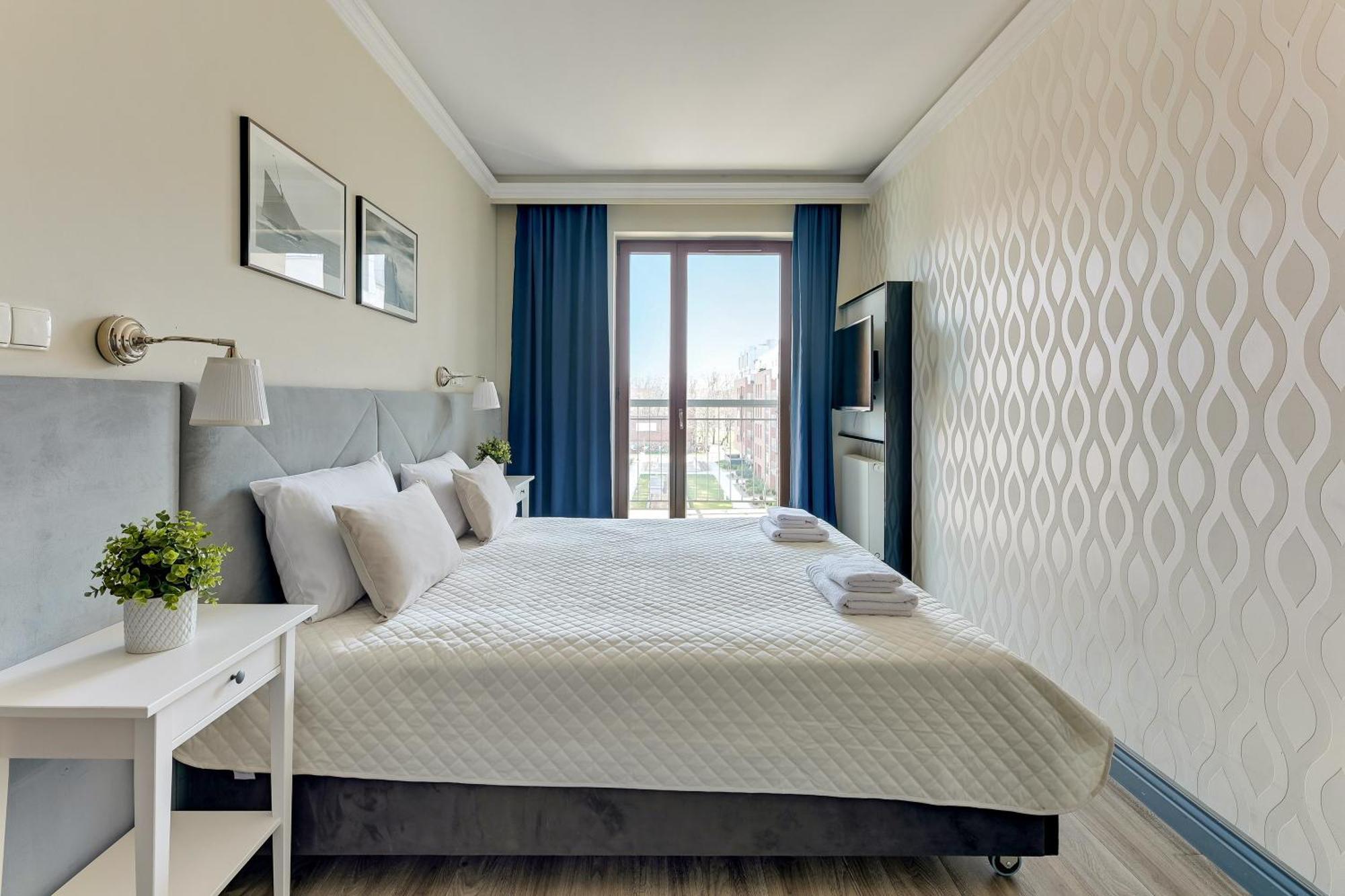 Apartament Staywin