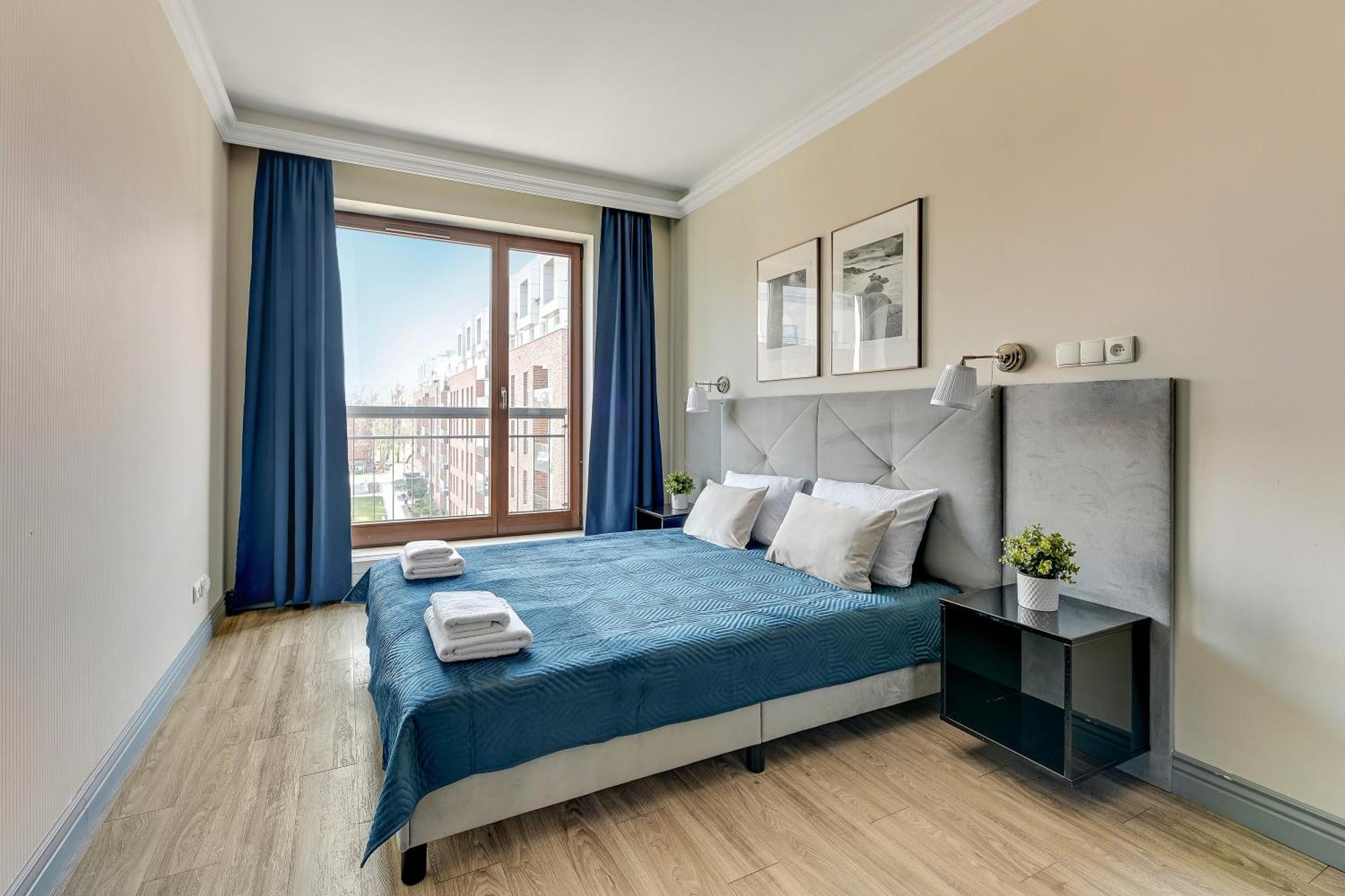 Apartament Staywin *
