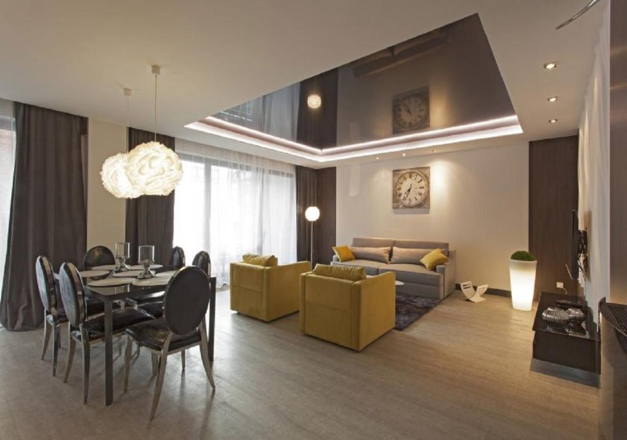 Apartament Staywin *