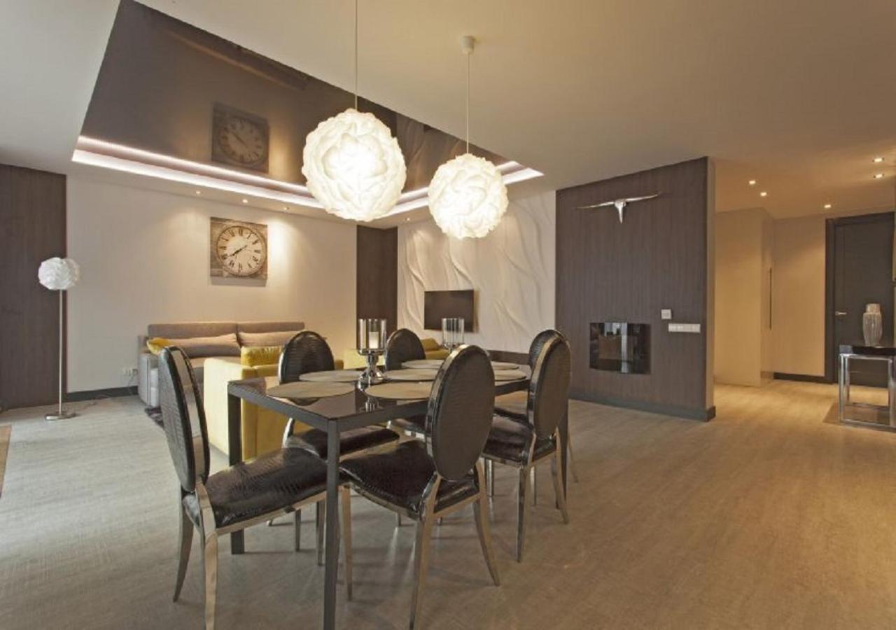 Staywin Apartament *