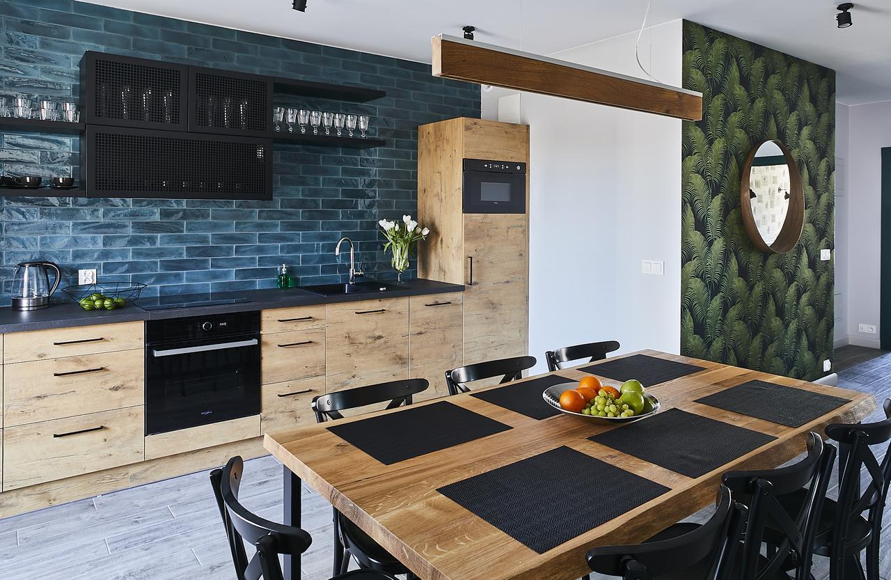 Apartament Staywin