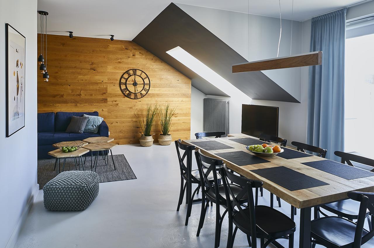 Apartament Staywin *