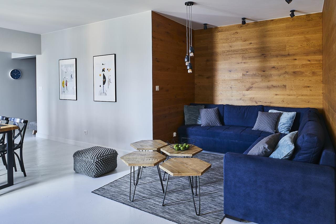 Apartament Staywin *