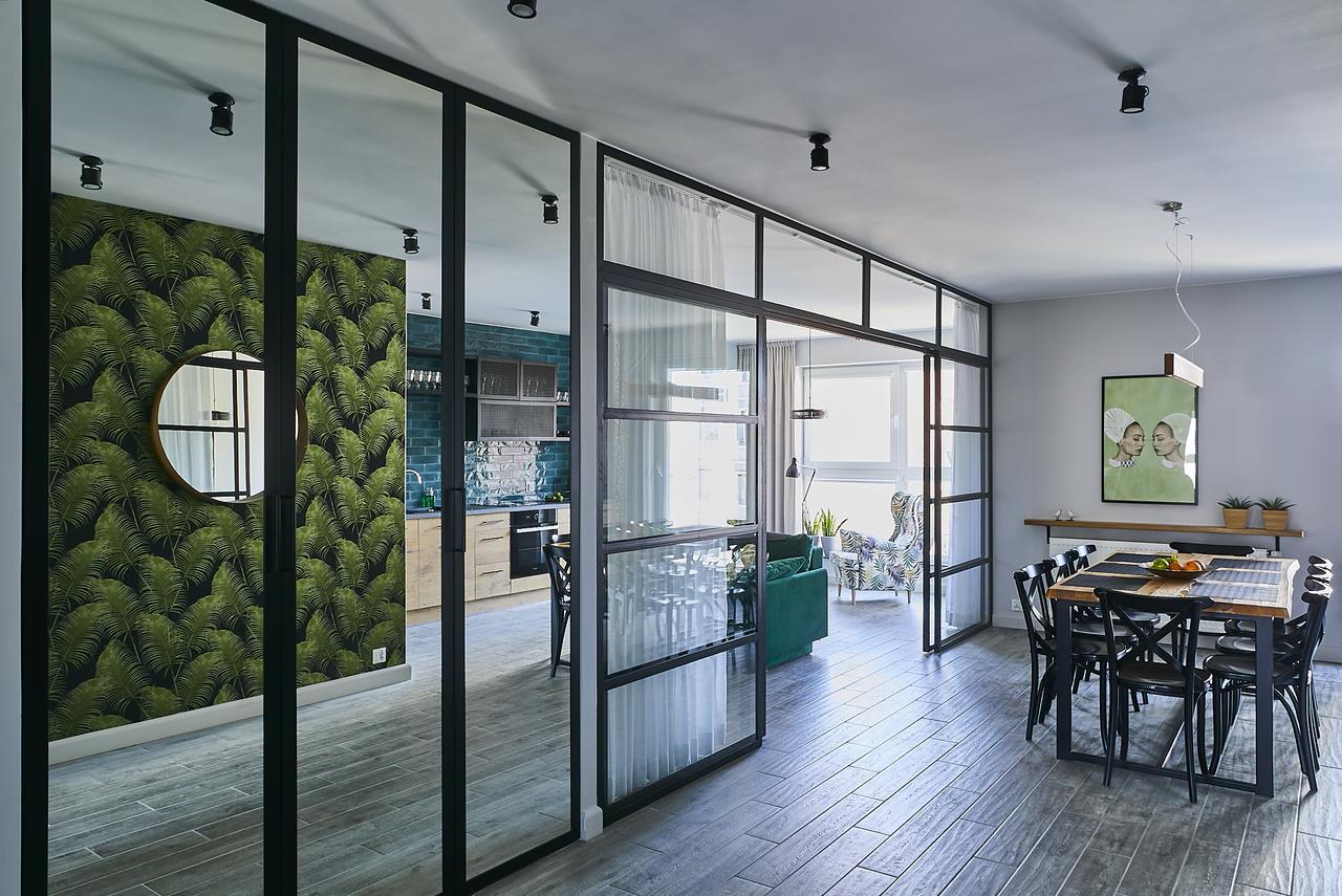 Apartament Staywin
