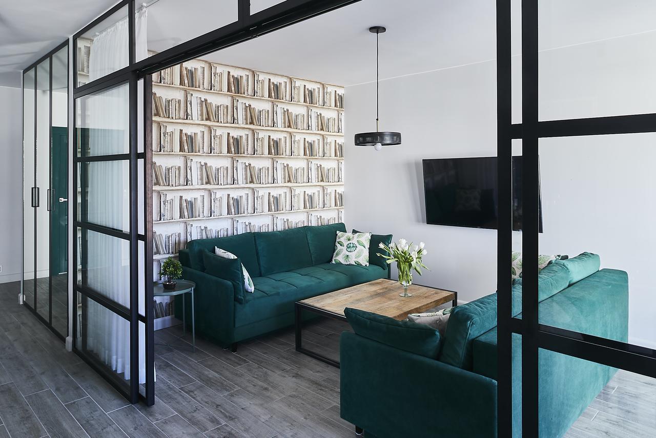 Apartament Staywin