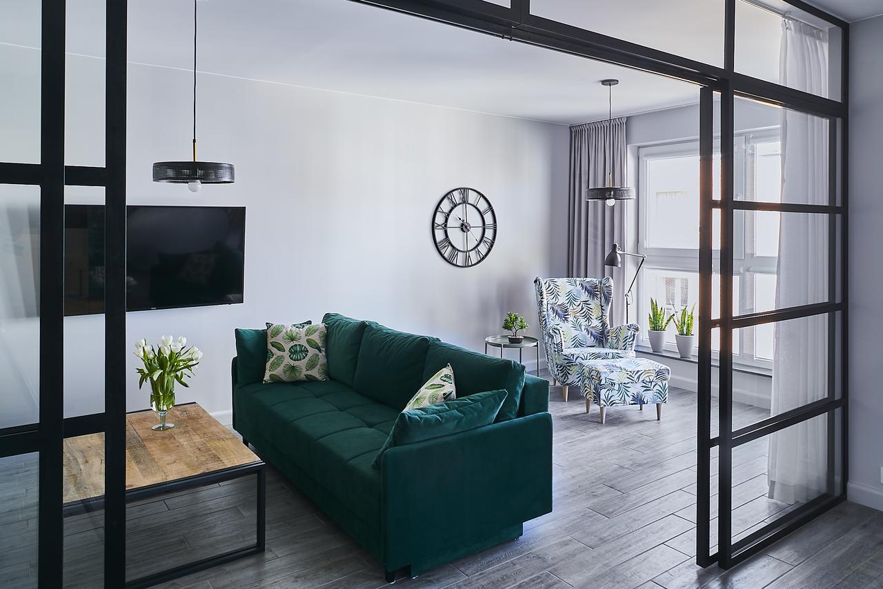 Staywin Apartament *