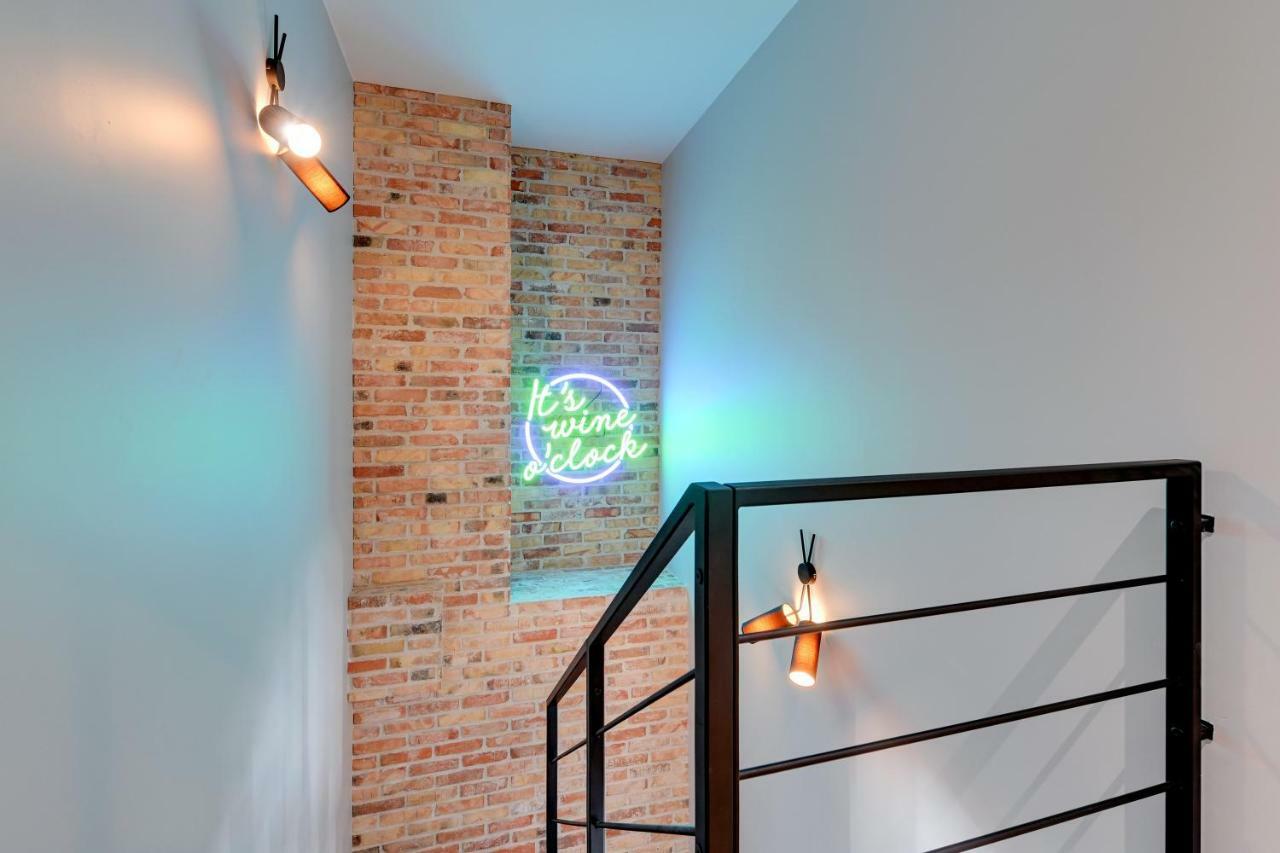 Staywin Apartament Gdańsk