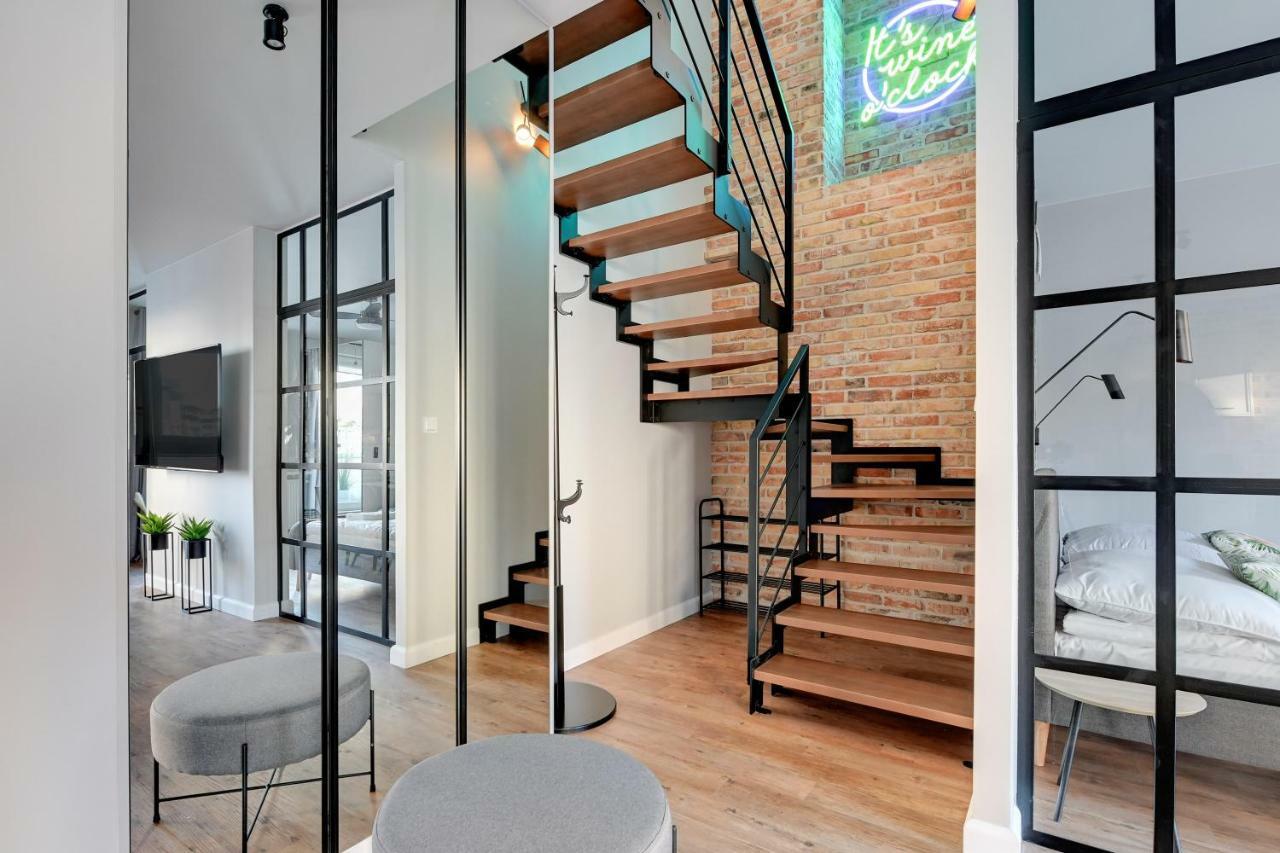 Staywin Apartament *