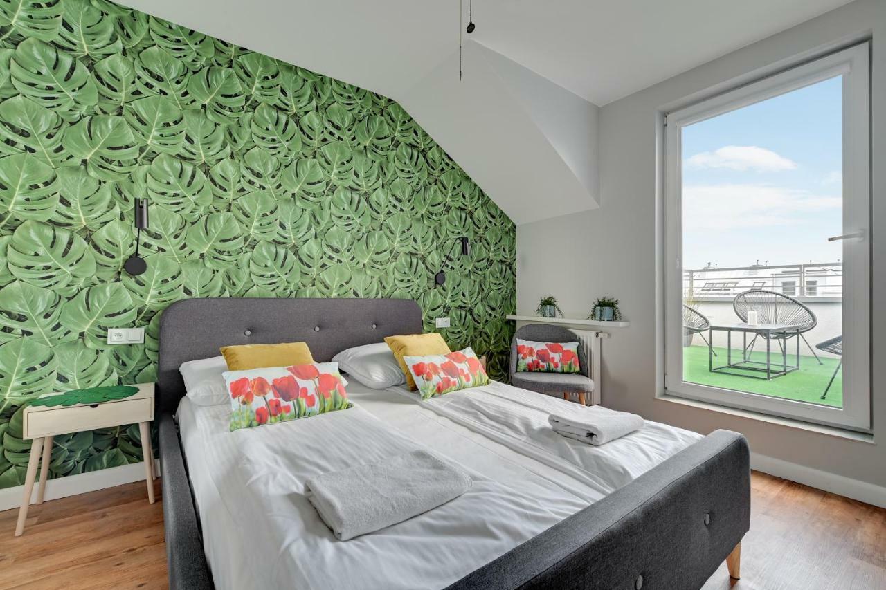 Apartament Staywin Gdańsk