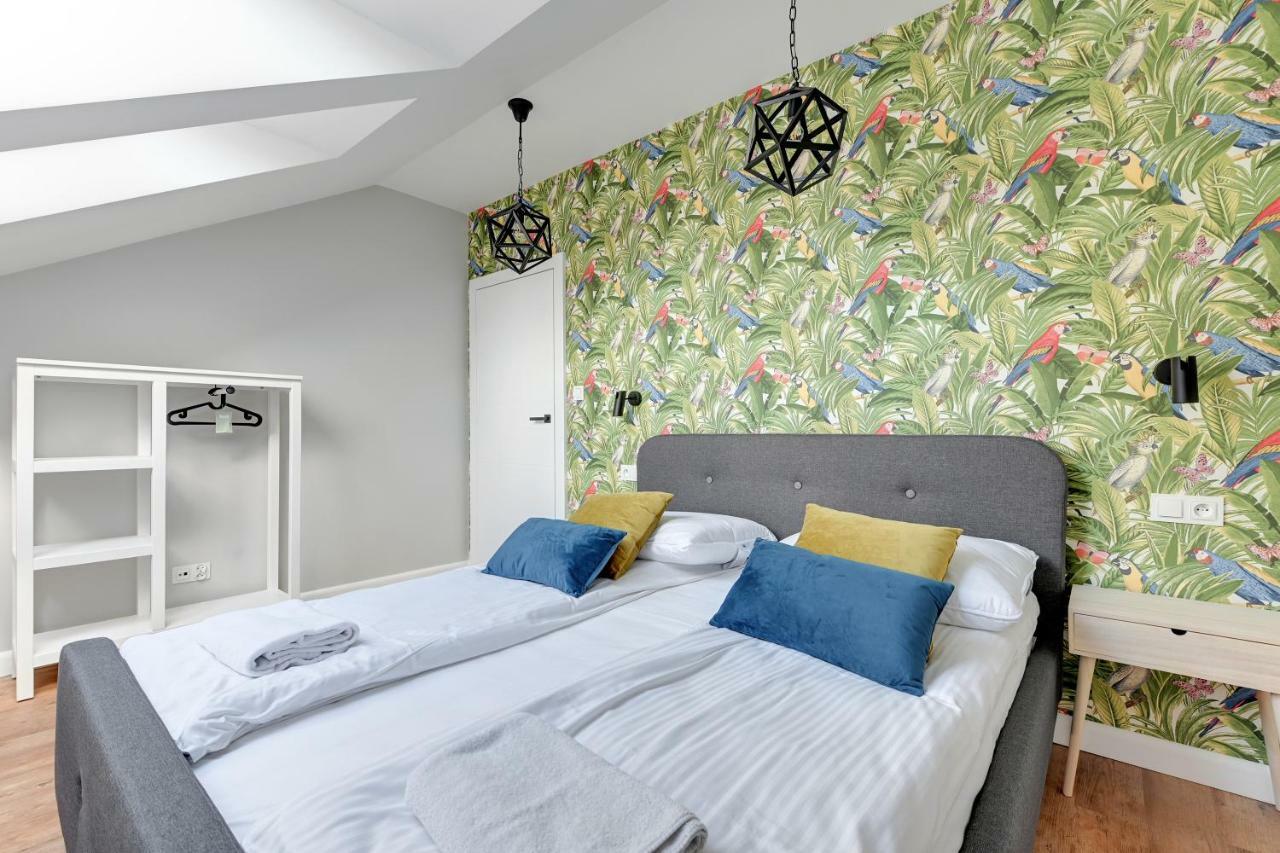 Apartament Staywin