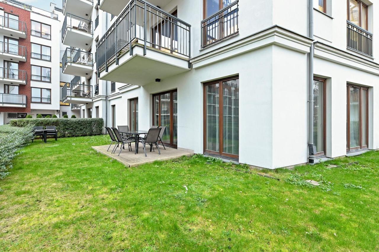 Apartament Staywin *