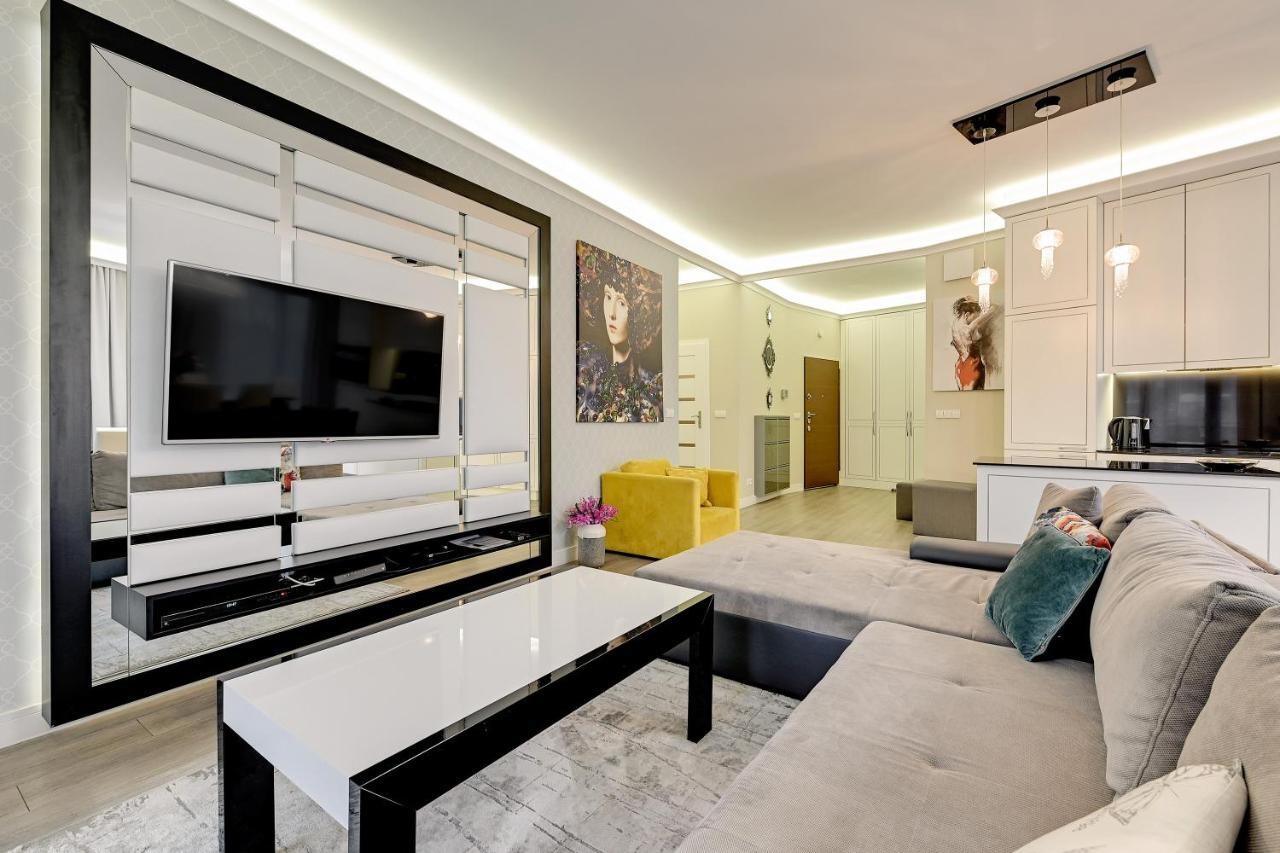 Apartament Staywin Gdańsk
