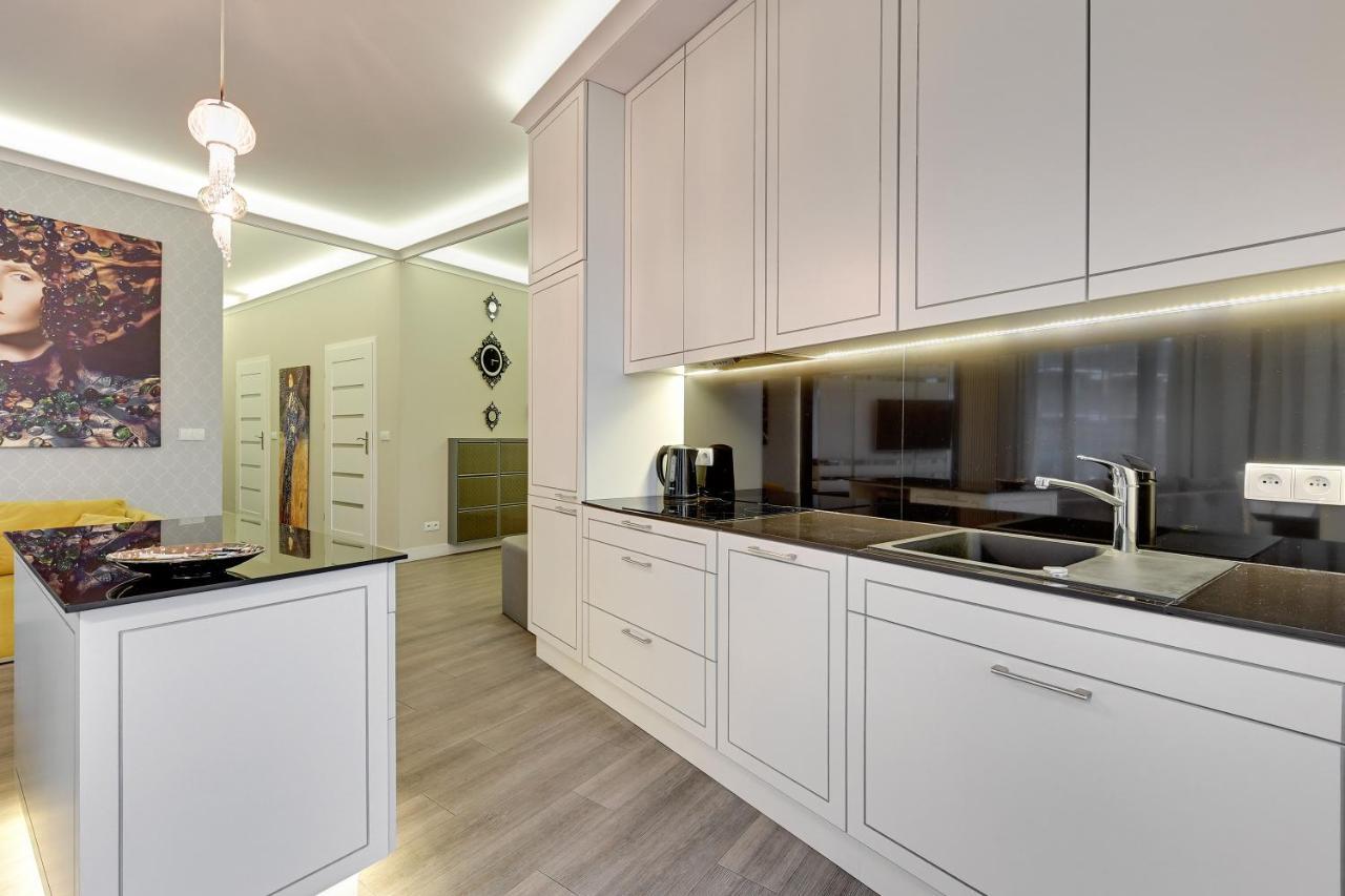 Staywin Apartament Gdańsk
