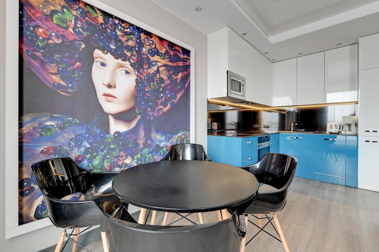 Apartament Staywin Gdańsk