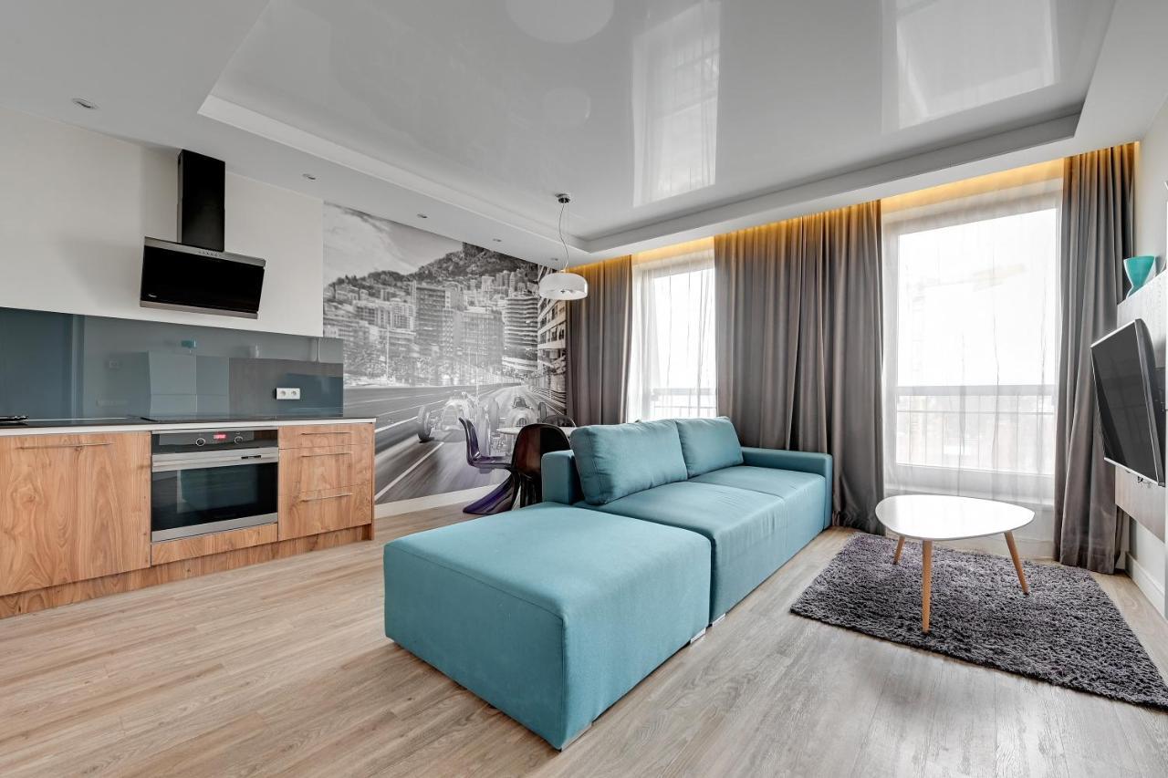 Apartament Staywin *